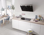 Индукционная панель Miele KM 6629 фото 4 в Новосибирске