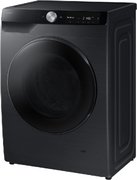 Стирально-сушильная машина Samsung WD90DG6G94BBLP фото 3 в Новосибирске