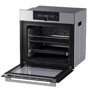 Духовой шкаф Haier HOQ-F6QAN3GG фото 3 в Новосибирске