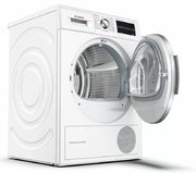 Сушильная машина Bosch WTW85461OE фото 3 в Новосибирске