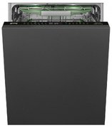 Встраиваемая посудомоечная машина Smeg STL7324AQLLW