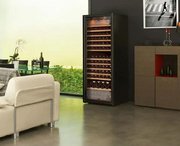 Трехтемпературный винный шкаф EuroCave E-PURE-L P-300043-L фото 4 в Новосибирске