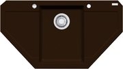 Мойка Franke MRG 612-E шоколад Мойка Franke MRG 612-E шоколад