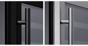 Встраиваемый винный шкаф Dunavox DVP-19.50B фото 2 в Новосибирске