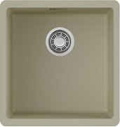 Мойка Омойкири Kata 40-U-BE фото в Новосибирске Мойка Omoikiri Kata 40-U-BE фото в Новосибирске