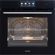 Духовой шкаф Graude BMDP 60.4 S фото 2 в Новосибирске