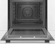 Духовой шкаф Bosch HBB578BS6 фото 2 в Новосибирске