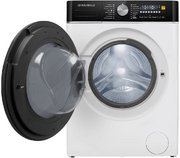 Стиральная машина Maunfeld MFWM1410WH03 фото 3 в Новосибирске