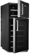 Винный шкаф Cold Vine C21-TBF2 фото 2 в Новосибирске