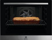 Духовой шкаф Electrolux EOE8P38X фото 3 в Новосибирске