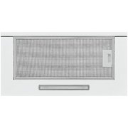 Встраиваемая вытяжка KRONA KERRY E 600 WHITE PB V2 фото 2 в Новосибирске