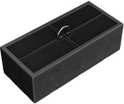 Угольный фильтр  Kuppersberg CF 690 фото 2 в Новосибирске