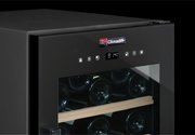 Винный шкаф Climadiff CD110B1 фото 2 в Новосибирске