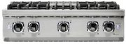 Варочный центр Viking EVGR530-4BSS фото 3 в Новосибирске