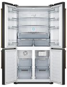 Холодильник Kuppersberg NMFV 18591 B Bronze фото 2 в Новосибирске