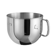 Миксер KitchenAid 5KPM5EWH фото 3 в Новосибирске