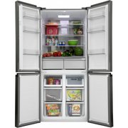 Холодильник Schaub Lorenz SLU X495GY4EI фото 3 в Новосибирске