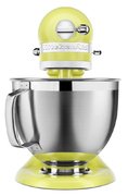 Планетарный миксер KitchenAid 5KSM185PSEKG фото 3 в Новосибирске