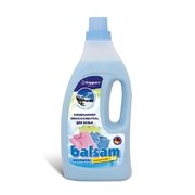 Кондиционер - ополаскиватель для белья Topperr U5555 фото в Новосибирске Кондиционер - ополаскиватель для белья Topperr U5555 фото в Новосибирске