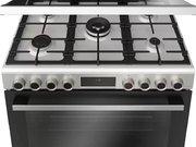 Газовая кухонная плита BOSCH HGX5G7W50Q фото 2 в Новосибирске