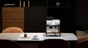 Кофейная станция BORK C806 Gold фото 3 в Новосибирске