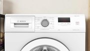 Стиральная машина Bosch WAJ24068II фото 2 в Новосибирске