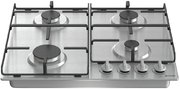 Встраиваемая газовая варочная панель Gorenje G640EX фото 4 в Новосибирске