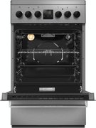 Электрическая плита Maunfeld MEC55CS08D фото 3 в Новосибирске