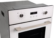 Духовой шкаф электрический Zigmund Shtain E 145 W фото 4 в Новосибирске