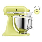Планетарный миксер KitchenAid 5KSM185PSEKG фото в Новосибирске