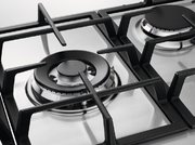 Варочная панель Electrolux GPE373MX фото 3 в Новосибирске