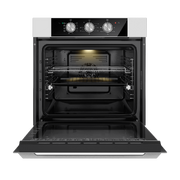 Шкаф духовой электрический Maunfeld AEOK7610W фото 2 в Новосибирске