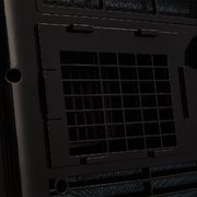 Мобильный кондиционер Electrolux EACM-14 FM/N3 фото 4 в Новосибирске