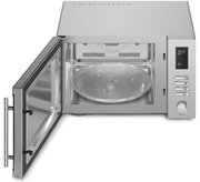 Микроволновая печь Smeg MOE34CXI фото 4 в Новосибирске