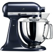 Миксер Китчен Эйд Artisan 5KSM175PSEUB фото в Новосибирске Миксер KitchenAid Artisan 5KSM175PSEUB фото в Новосибирске