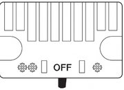 Минибар Indel B K60 ЭКОЛОГИЧНЫЙ и УМНЫЙ PV фото 3 в Новосибирске