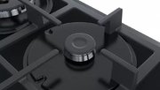 Газовая варочная панель BOSCH PNP6B6O90R фото 4 в Новосибирске