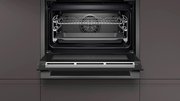 Компактный духовой шкаф Neff C18FT28G0 фото 3 в Новосибирске