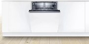 Встраиваемая посудомоечная машина BOSCH SMV2IKX1HR фото 3 в Новосибирске