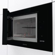 Встраиваемая микроволновая печь Gorenje BM235G1SYB фото 4 в Новосибирске