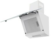 Вытяжка Maunfeld Astro 60 белое стекло фото 2 в Новосибирске