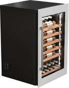 Винный шкаф Meyvel MV52PRO-KWB1 фото 4 в Новосибирске