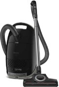 Пылесос Миле SVZF0 Guard M1 Cat & Dog Flex черный фото в Новосибирске Пылесос Miele SVZF0 Guard M1 Cat & Dog Flex черный фото в Новосибирске