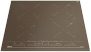 Варочная панель Teka IZC 64630 MST LONDON BRICK BROWN фото 3 в Новосибирске
