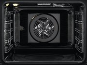 Духовой шкаф AEG BES331111B фото 3 в Новосибирске