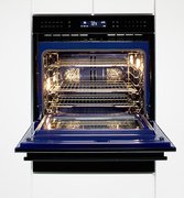 Духовой шкаф Wolf ICBSO30/2G/B фото 4 в Новосибирске