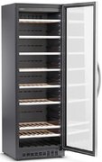 Винный шкаф Dometic C125G Double Wooden Beech фото 3 в Новосибирске