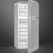 Холодильник Smeg FAB50RSV фото 4 в Новосибирске