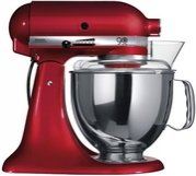 Миксер KitchenAid 5KSM150PSECA фото в Новосибирске