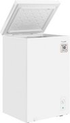 Морозильный ларь с инвертором и функцией холодильника Weissgauff WFH-100 Inverter фото в Новосибирске